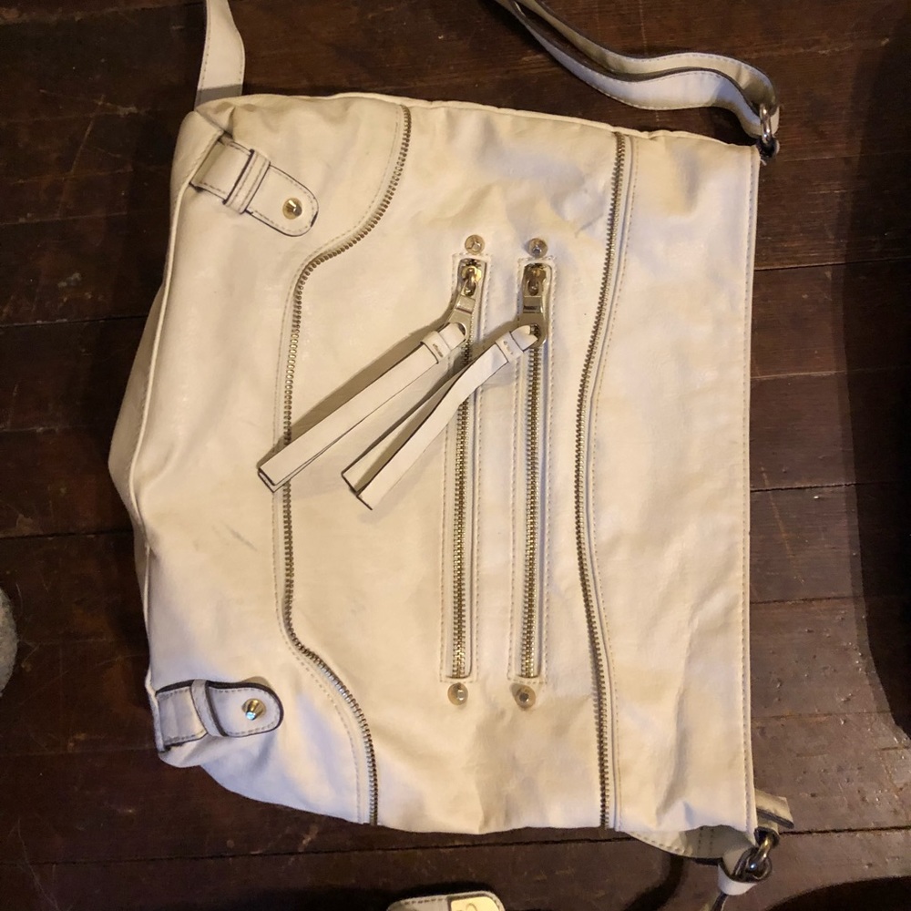 Jessica Simpson purses $40 each obo.